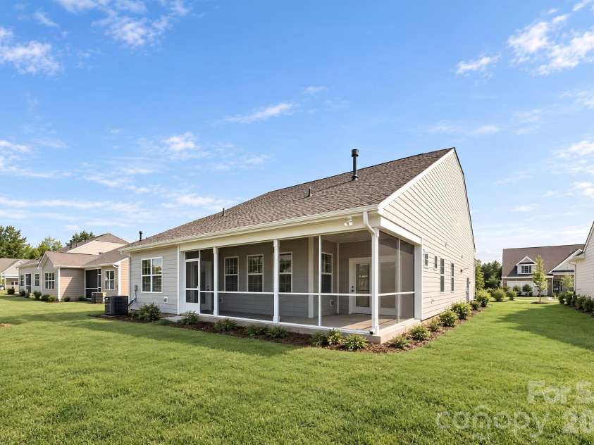 6416 Turkey Roost Way, Lancaster, SC 29720.  MLS# CAR4428781, YatesRealty ID 53191. 