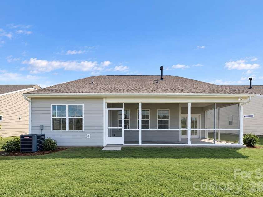 6416 Turkey Roost Way, Lancaster, SC 29720.  MLS# CAR4428781, YatesRealty ID 53191. 