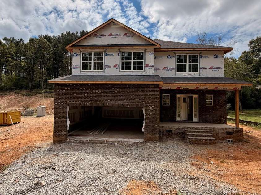 2913-A Noritake Trail, Albemarle, NC 28001.  MLS# CAR4428041, YatesRealty ID 53192. 