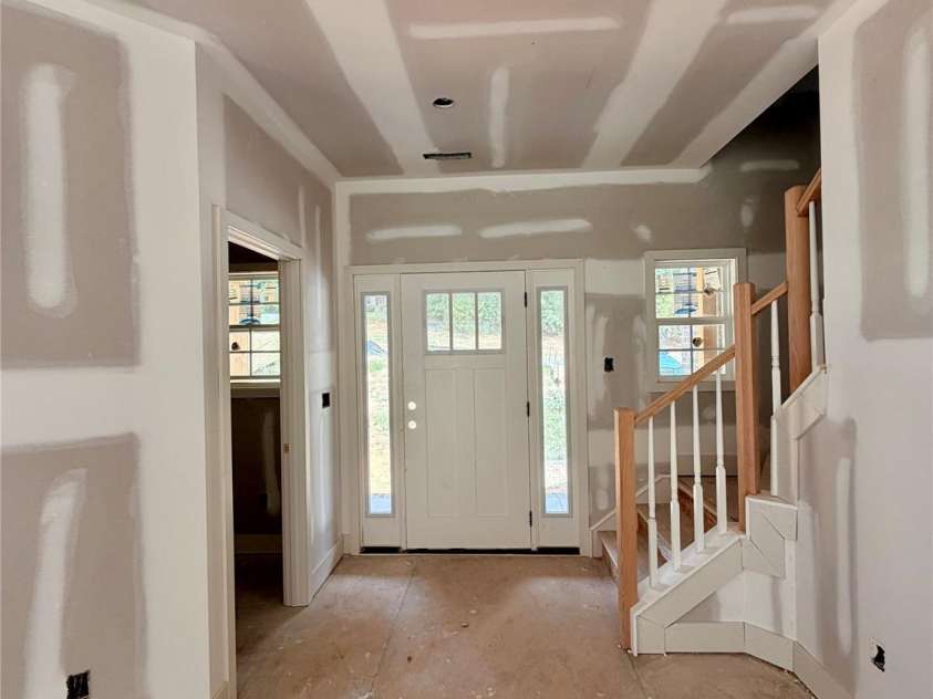 2913-A Noritake Trail, Albemarle, NC 28001.  MLS# CAR4428041, YatesRealty ID 53192. 