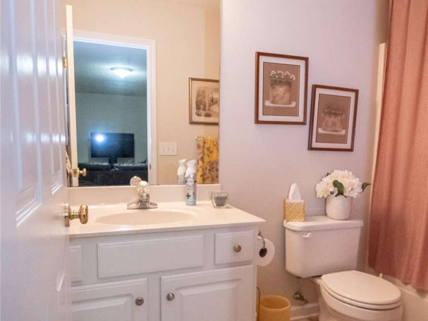 142 Doe Run, Morganton, NC 28655.  MLS# CAR4427236, YatesRealty ID 53194. 