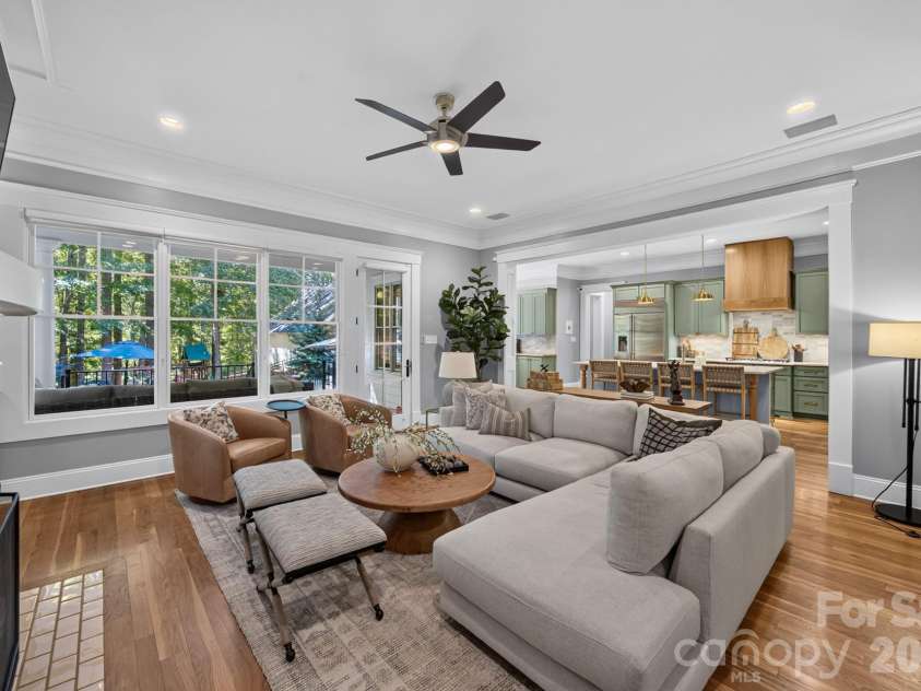 935 Irish Creek Drive, Landis, NC 28088.  MLS# CAR4428636, YatesRealty ID 53196. 
