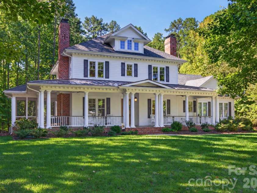 935 Irish Creek Drive, Landis, NC 28088.  MLS# CAR4428636, YatesRealty ID 53196. 