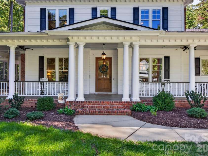 935 Irish Creek Drive, Landis, NC 28088.  MLS# CAR4428636, YatesRealty ID 53196. 