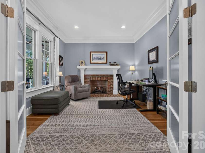 935 Irish Creek Drive, Landis, NC 28088.  MLS# CAR4428636, YatesRealty ID 53196. 