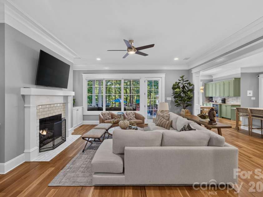 935 Irish Creek Drive, Landis, NC 28088.  MLS# CAR4428636, YatesRealty ID 53196. 