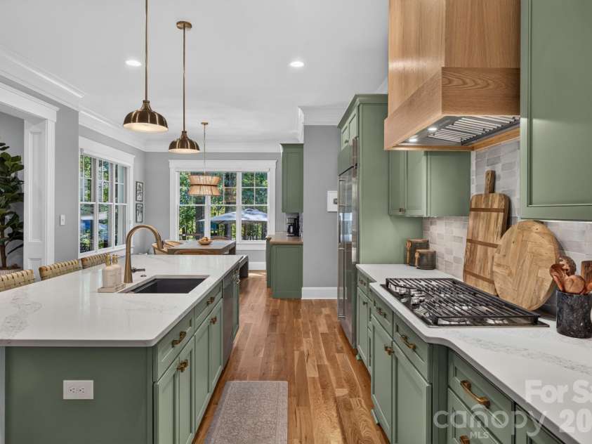 935 Irish Creek Drive, Landis, NC 28088.  MLS# CAR4428636, YatesRealty ID 53196. 