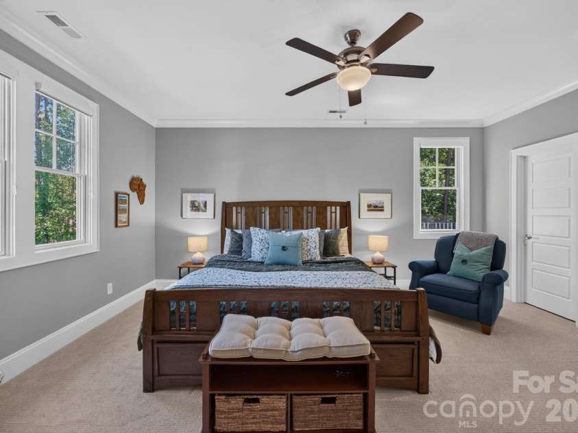 935 Irish Creek Drive, Landis, NC 28088.  MLS# CAR4428636, YatesRealty ID 53196. 