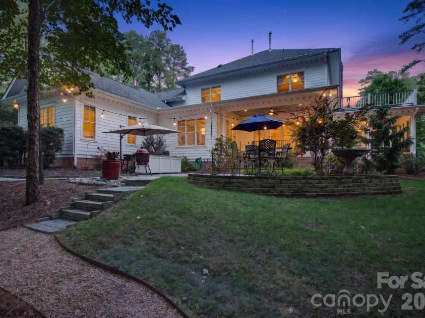 935 Irish Creek Drive, Landis, NC 28088.  MLS# CAR4428636, YatesRealty ID 53196. 