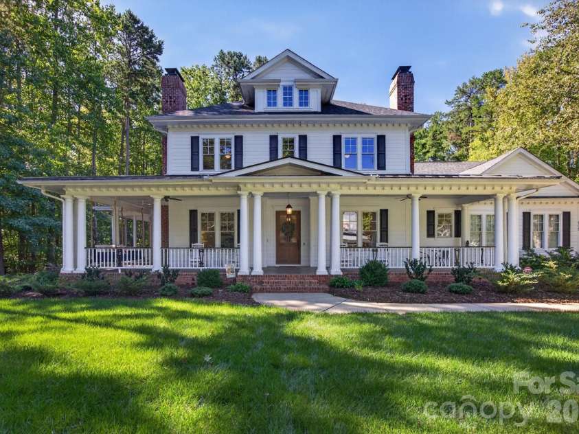 935 Irish Creek Drive, Landis, NC 28088.  MLS# CAR4428636, YatesRealty ID 53196. 
