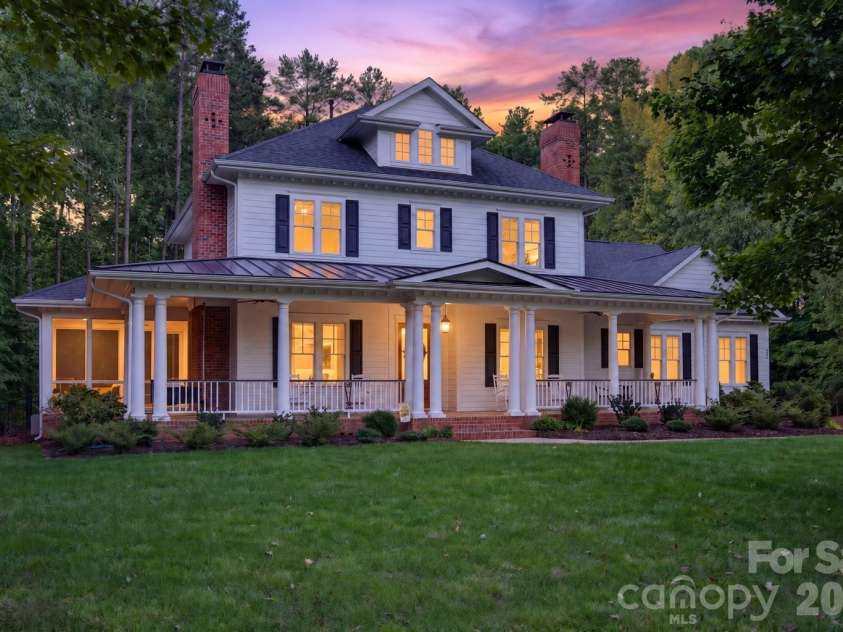 935 Irish Creek Drive, Landis, NC 28088.  MLS# CAR4428636, YatesRealty ID 53196. 