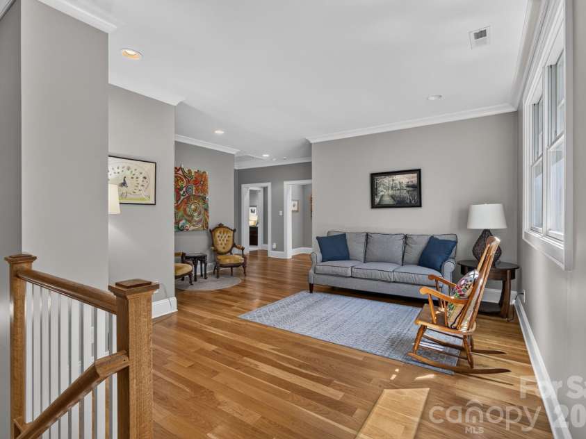935 Irish Creek Drive, Landis, NC 28088.  MLS# CAR4428636, YatesRealty ID 53196. Loft