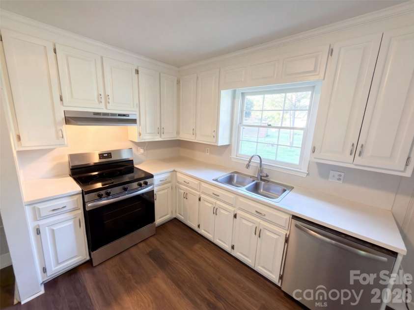 1809 Love Road, Monroe, NC 28110.  MLS# CAR4428786, YatesRealty ID 53197. 