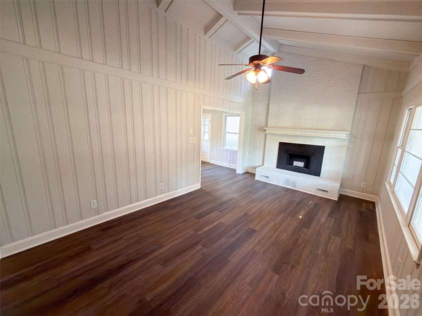 1809 Love Road, Monroe, NC 28110.  MLS# CAR4428786, YatesRealty ID 53197. 