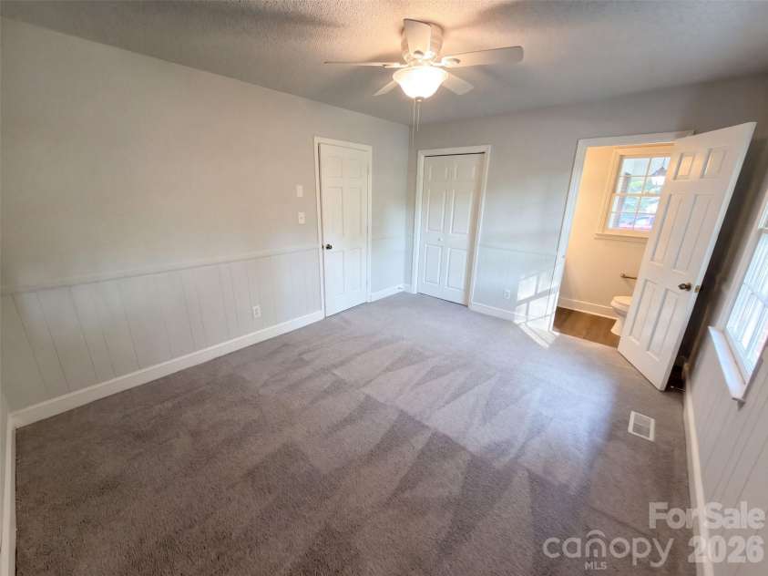 1809 Love Road, Monroe, NC 28110.  MLS# CAR4428786, YatesRealty ID 53197. 
