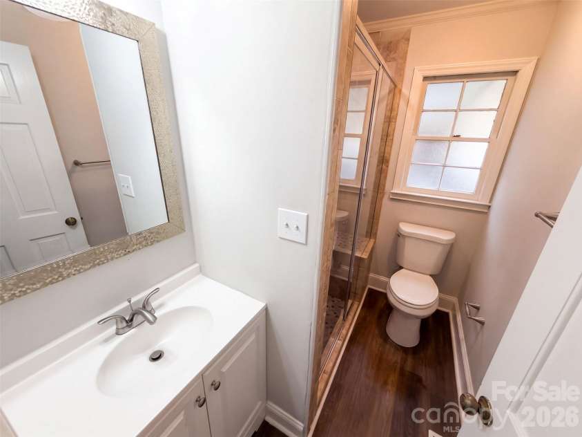 1809 Love Road, Monroe, NC 28110.  MLS# CAR4428786, YatesRealty ID 53197. 