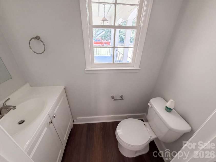 1809 Love Road, Monroe, NC 28110.  MLS# CAR4428786, YatesRealty ID 53197. 