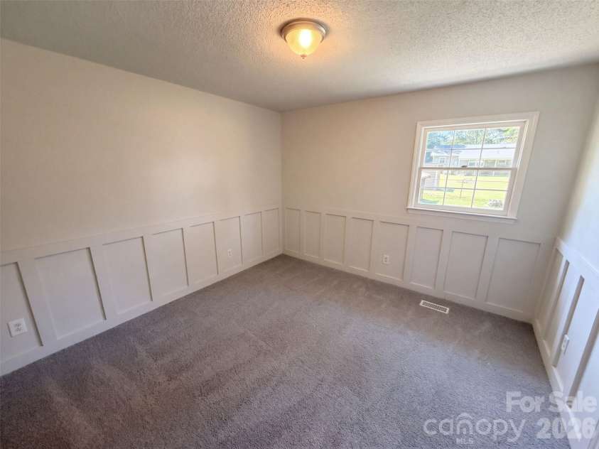 1809 Love Road, Monroe, NC 28110.  MLS# CAR4428786, YatesRealty ID 53197. 