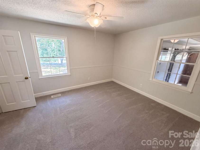 1809 Love Road, Monroe, NC 28110.  MLS# CAR4428786, YatesRealty ID 53197. 