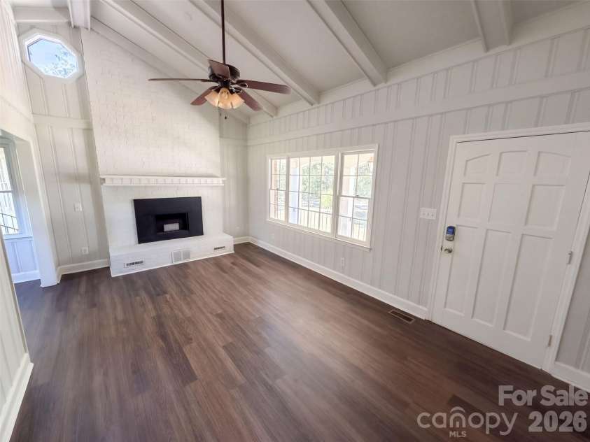 1809 Love Road, Monroe, NC 28110.  MLS# CAR4428786, YatesRealty ID 53197. 