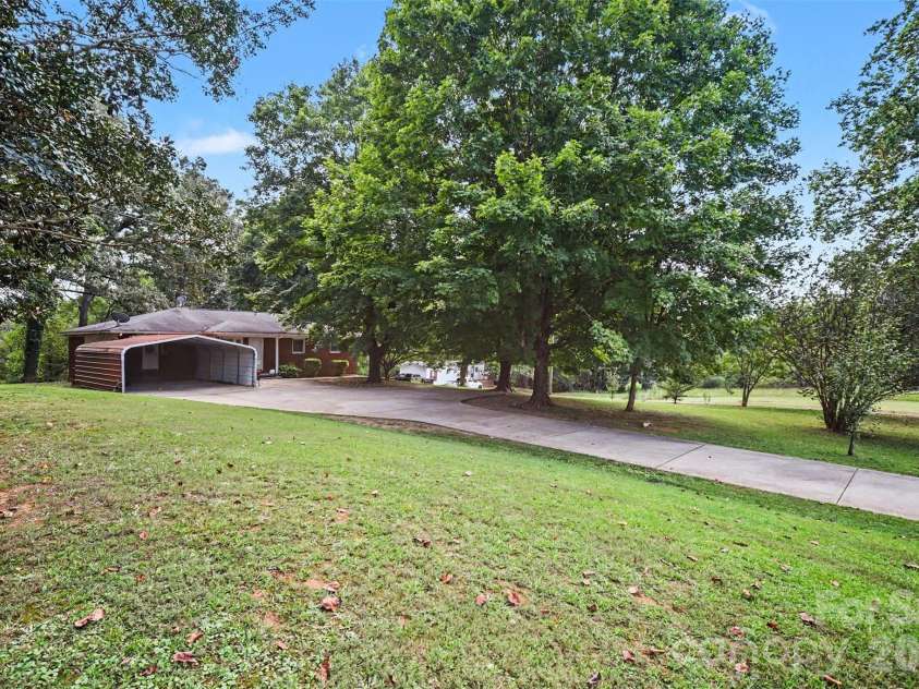 1308 Stagecoach Trail, Lawndale, NC 28090.  MLS# CAR4425114, YatesRealty ID 53198. 