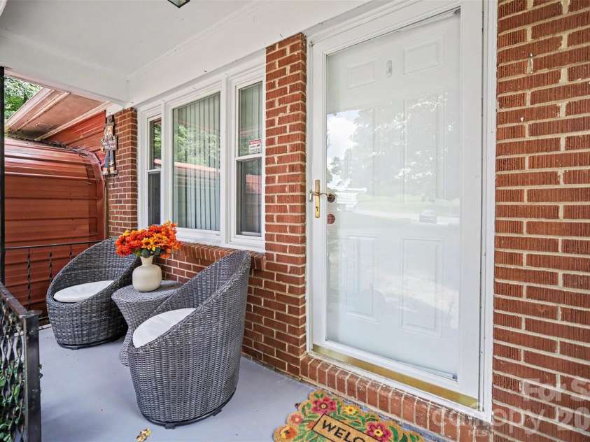 1308 Stagecoach Trail, Lawndale, NC 28090.  MLS# CAR4425114, YatesRealty ID 53198. 