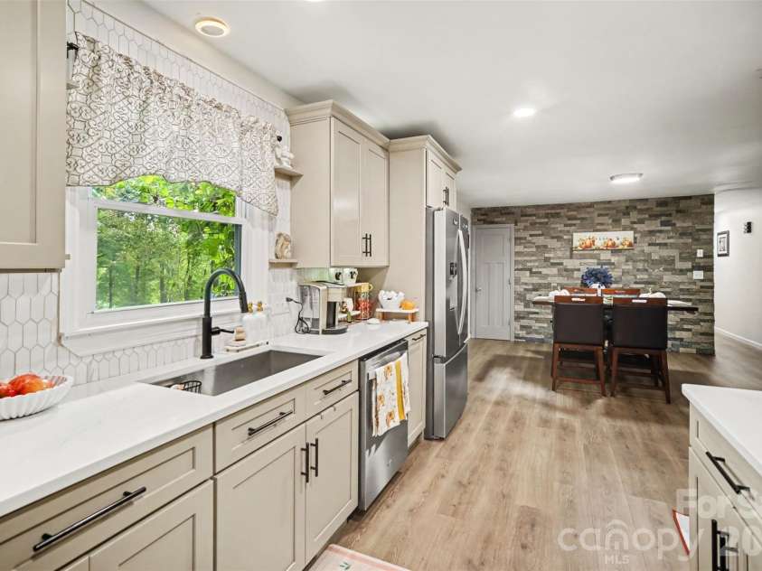 1308 Stagecoach Trail, Lawndale, NC 28090.  MLS# CAR4425114, YatesRealty ID 53198. 