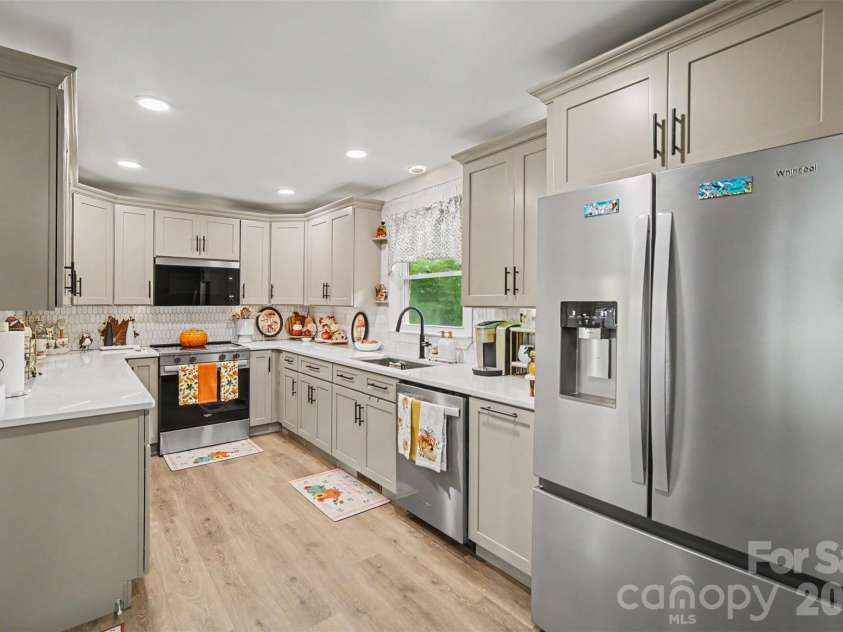 1308 Stagecoach Trail, Lawndale, NC 28090.  MLS# CAR4425114, YatesRealty ID 53198. 