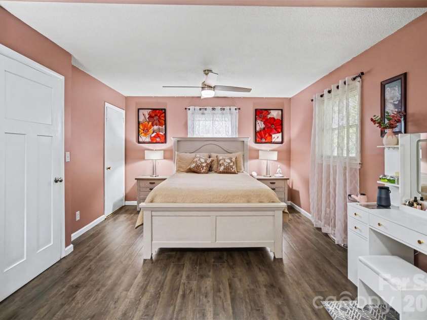 1308 Stagecoach Trail, Lawndale, NC 28090.  MLS# CAR4425114, YatesRealty ID 53198. 