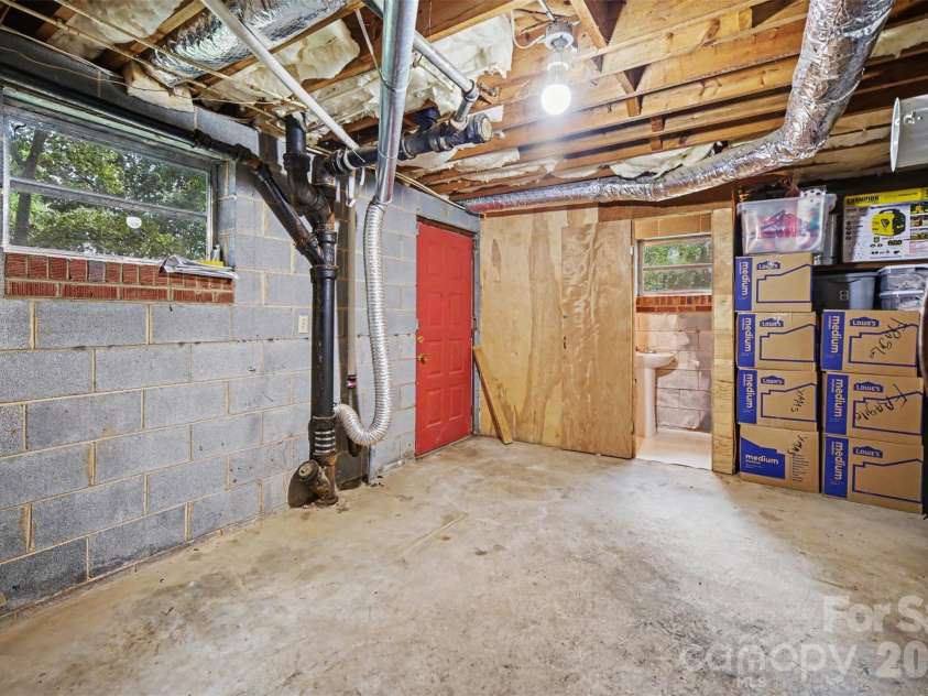 1308 Stagecoach Trail, Lawndale, NC 28090.  MLS# CAR4425114, YatesRealty ID 53198. 