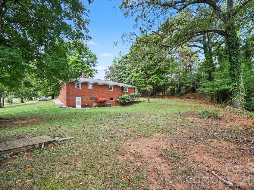 1308 Stagecoach Trail, Lawndale, NC 28090.  MLS# CAR4425114, YatesRealty ID 53198. 