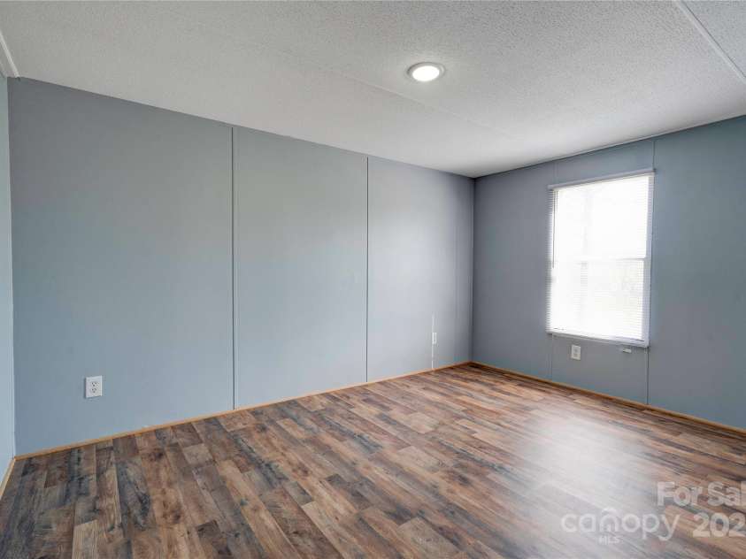 104 Buck Haven Court, Lawndale, NC 28090.  MLS# CAR4239612, YatesRealty ID 532. Bedroom 3