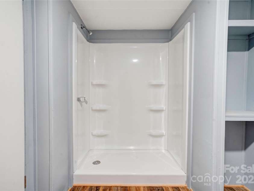 104 Buck Haven Court, Lawndale, NC 28090.  MLS# CAR4239612, YatesRealty ID 532. Primary Bathroom