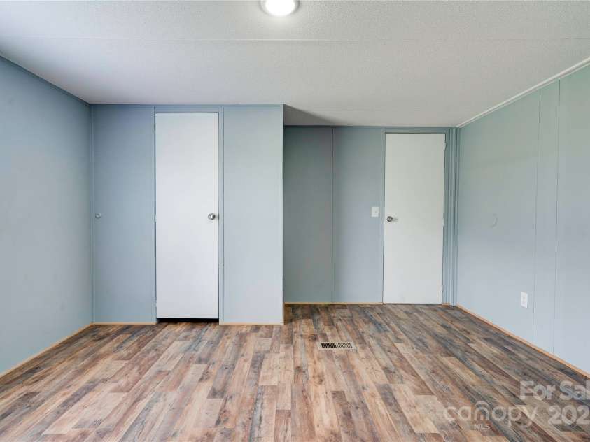 104 Buck Haven Court, Lawndale, NC 28090.  MLS# CAR4239612, YatesRealty ID 532. Primary Bedroom