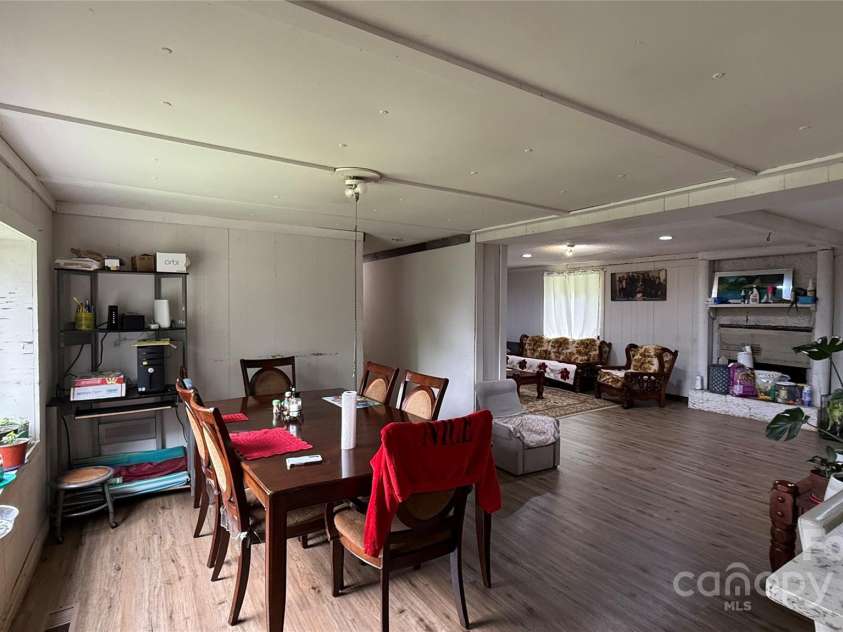 424 Winnies Road, Bostic, NC 28018.  MLS# CAR4298432, YatesRealty ID 532. 