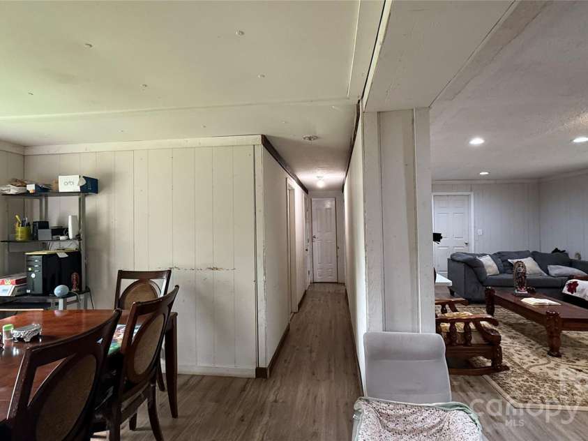 424 Winnies Road, Bostic, NC 28018.  MLS# CAR4298432, YatesRealty ID 532. 