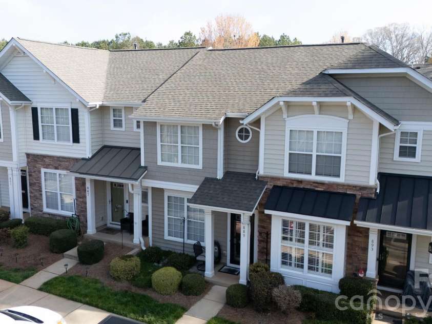 889 Lacebark Drive, Rock Hill, SC 29732.  MLS# CAR4357332, YatesRealty ID 5320. 