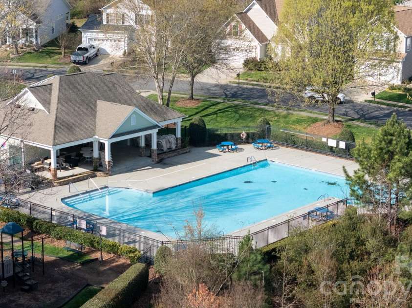 889 Lacebark Drive, Rock Hill, SC 29732.  MLS# CAR4357332, YatesRealty ID 5320. 