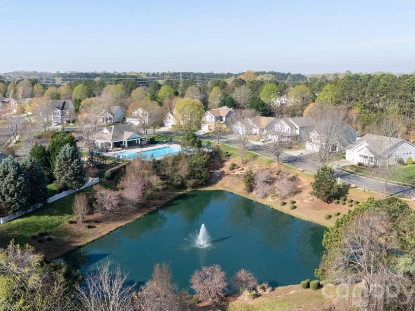 889 Lacebark Drive, Rock Hill, SC 29732.  MLS# CAR4357332, YatesRealty ID 5320. 
