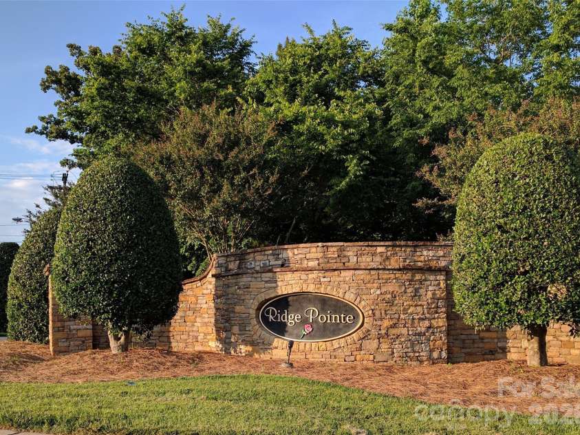 889 Lacebark Drive, Rock Hill, SC 29732.  MLS# CAR4357332, YatesRealty ID 5320. 
