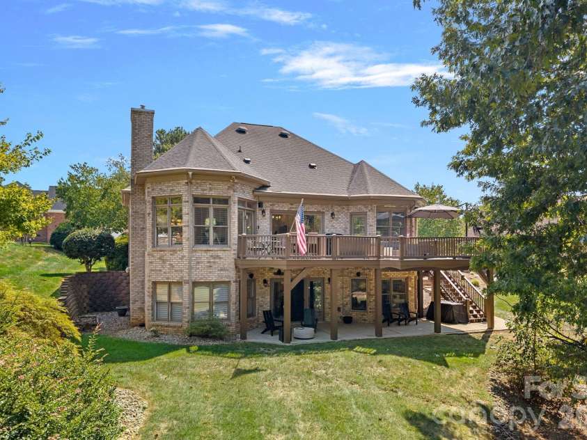 1801 Withers Drive, Denver, NC 28037.  MLS# CAR4426086, YatesRealty ID 53200. 