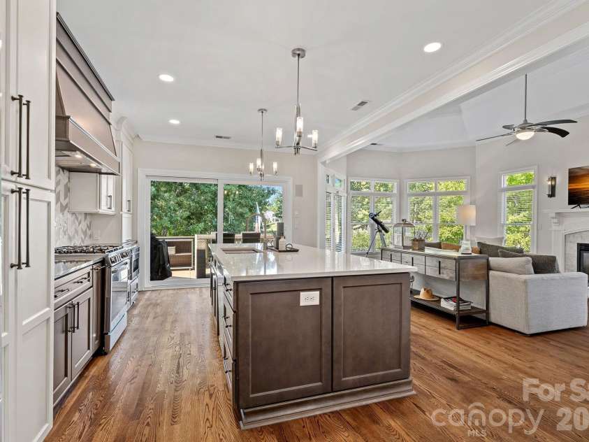 1801 Withers Drive, Denver, NC 28037.  MLS# CAR4426086, YatesRealty ID 53200. 