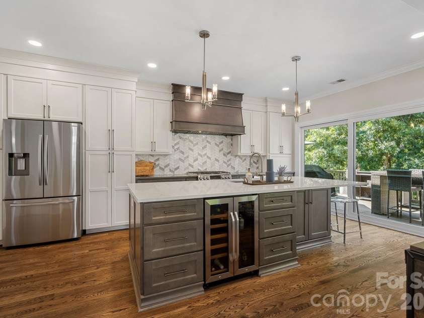 1801 Withers Drive, Denver, NC 28037.  MLS# CAR4426086, YatesRealty ID 53200. 