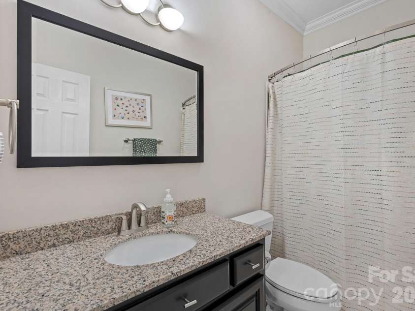 1801 Withers Drive, Denver, NC 28037.  MLS# CAR4426086, YatesRealty ID 53200. 
