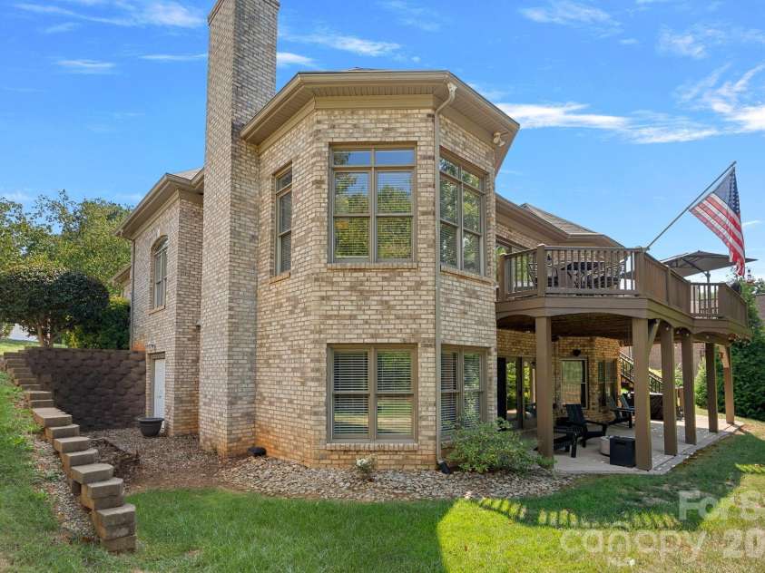1801 Withers Drive, Denver, NC 28037.  MLS# CAR4426086, YatesRealty ID 53200. 