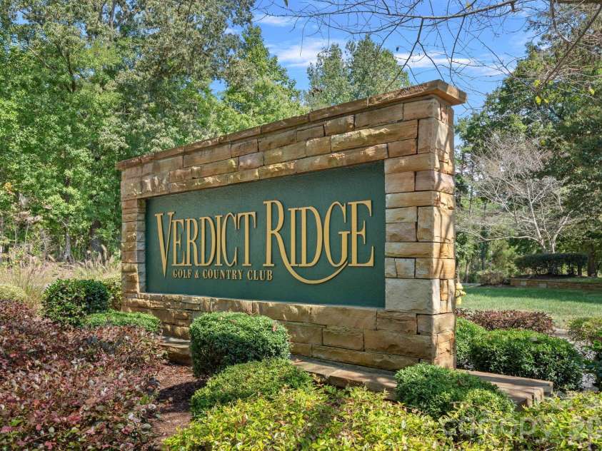1801 Withers Drive, Denver, NC 28037.  MLS# CAR4426086, YatesRealty ID 53200. 