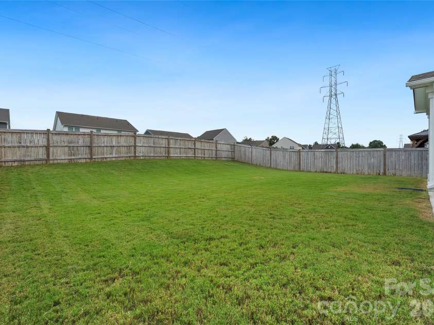 1128 Ryan Meadow Drive, Monroe, NC 28110.  MLS# CAR4428507, YatesRealty ID 53203. 