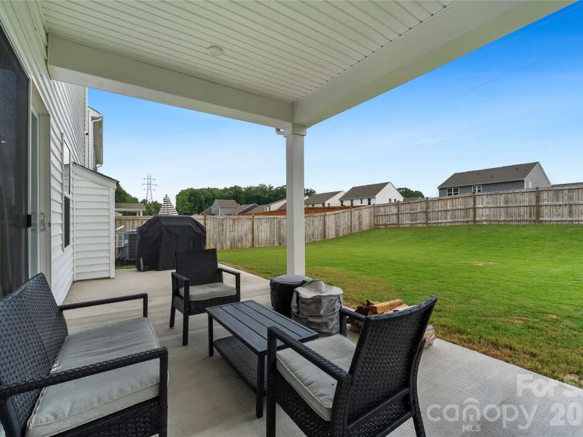 1128 Ryan Meadow Drive, Monroe, NC 28110.  MLS# CAR4428507, YatesRealty ID 53203. 