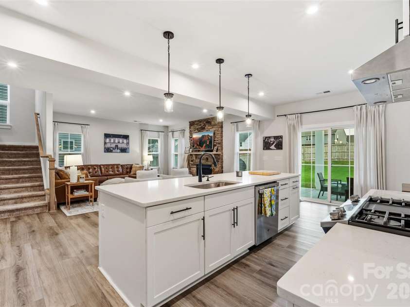 1128 Ryan Meadow Drive, Monroe, NC 28110.  MLS# CAR4428507, YatesRealty ID 53203. 