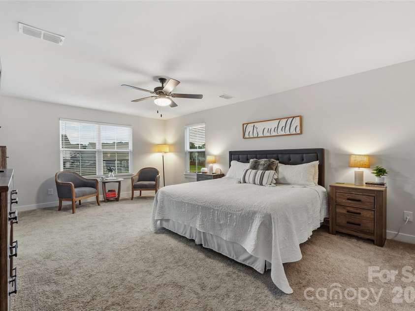 1128 Ryan Meadow Drive, Monroe, NC 28110.  MLS# CAR4428507, YatesRealty ID 53203. 
